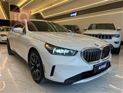 بی ئێم دەبڵیو سیریەس 5